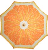 vidaXL Parasol Orange 184 cm TP264