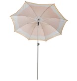 vidaXL Parasol Orange 184 cm TP264