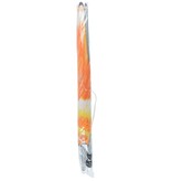 vidaXL Parasol Orange 184 cm TP264