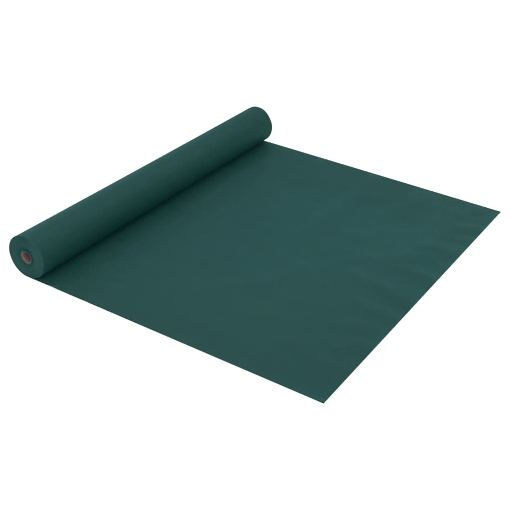 vidaXL Vliesdoek voor planten 70 g/m² 10x1,6 m