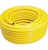 vidaXL Waterslang geel 12 mm x 30 m 56314