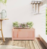 VidaXL Plantenbak 60x31x31 cm massief douglashout