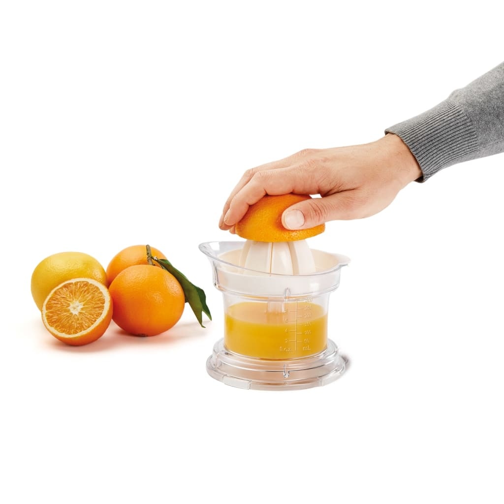 vidaXL 2-in-1 Citruspers Citrus+ 300 ml