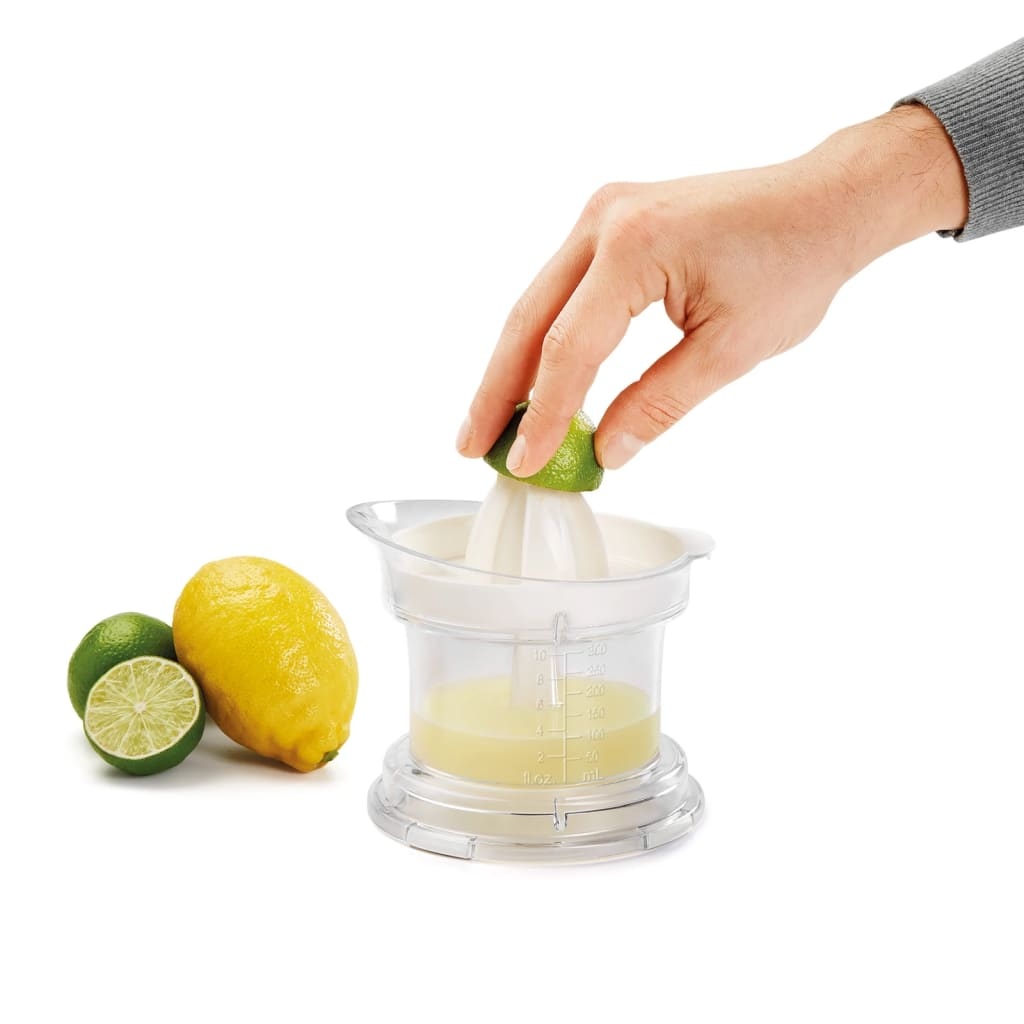 VidaXL 2-in-1 Citruspers Citrus+ 300 ml