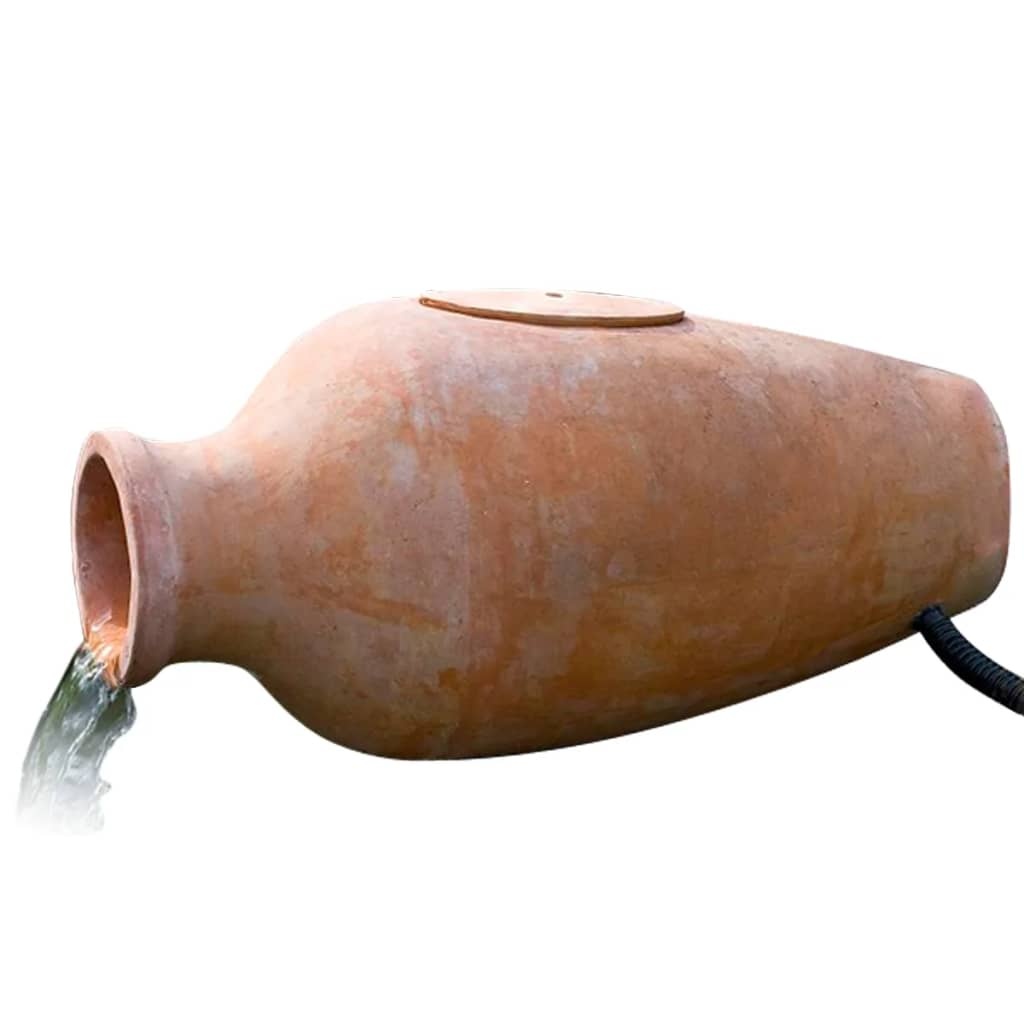 vidaXL AcquaArte Waterpartij Amphora 1355800