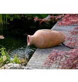 vidaXL AcquaArte Waterpartij Amphora 1355800