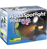 vidaXL Onderwaterlamp LED Aqua Spotlight 6 W