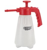 vidaXL Expert Pomp sprayer 2,5 L rood 82459