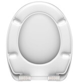 vidaXL Toiletbril met soft-close OFFLINE