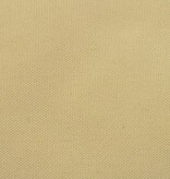 vidaXL Balkonscherm Oxford textiel 90x600 cm beige