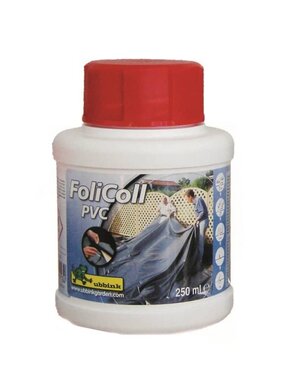 vidaXL Vijverfolielijm FoliColl 250 mL 1061913