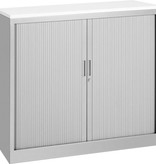 Roldeurkast 105x120x43cm