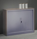 PANELENSET (ombouw t.b.v. roldeurkast)