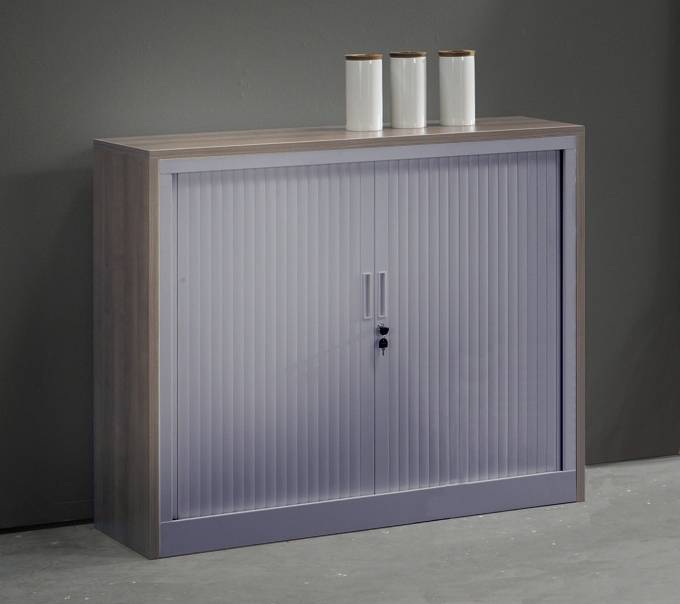 PANELENSET (ombouw t.b.v. roldeurkast)