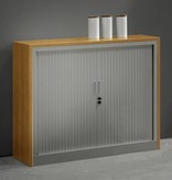 PANELENSET (ombouw t.b.v. roldeurkast)