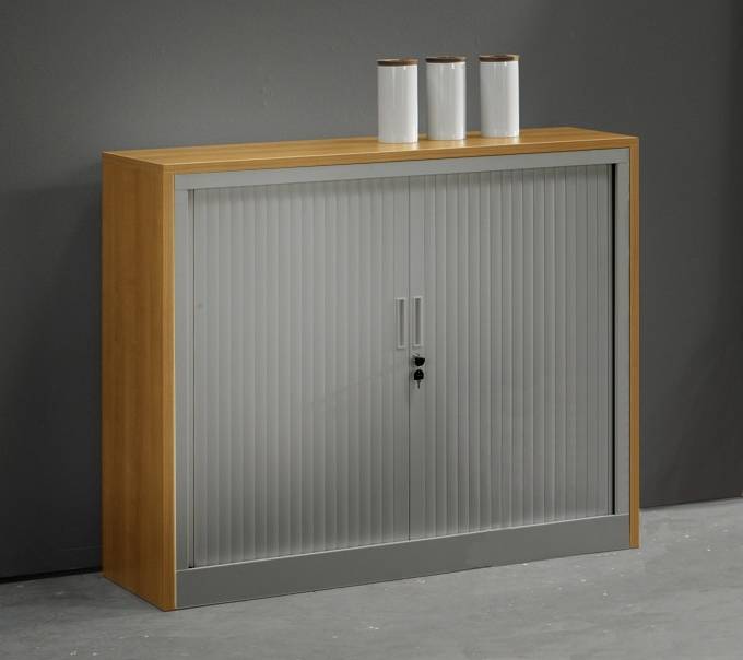 PANELENSET (ombouw t.b.v. roldeurkast)