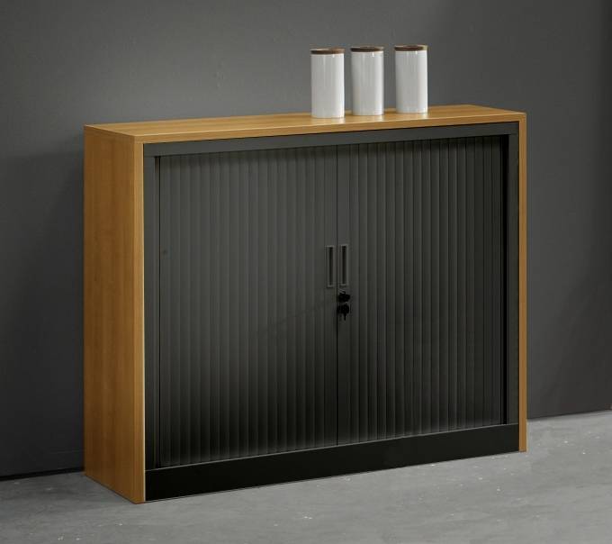 PANELENSET (ombouw t.b.v. roldeurkast)