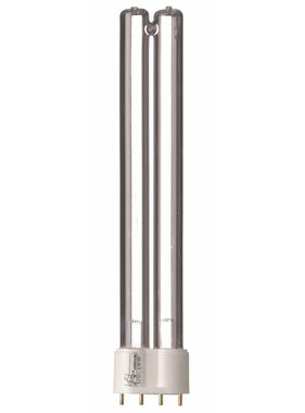 vidaXL Vervangingslamp voor uv-c lamp Pl-18W transparant