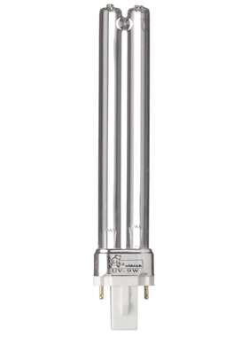 vidaXL Vervangingslamp voor UV-C lamp PL-S 9W 135510