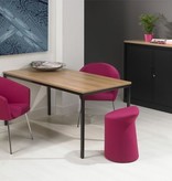 Kantinetafel of bureautafel