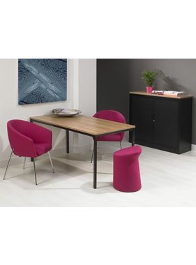 Kantinetafel of bureautafel