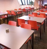 Kantinetafel of bureautafel