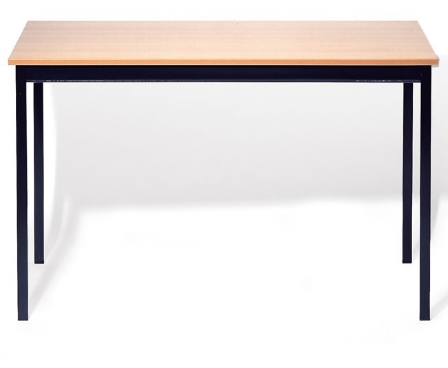 Kantinetafel of bureautafel