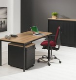 Kantinetafel of bureautafel