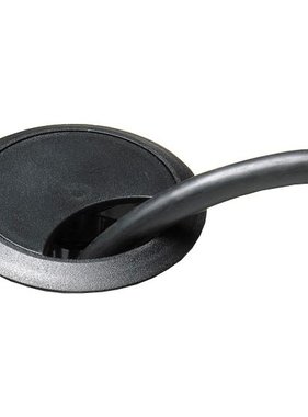 Kabel doorvoerdop boormaat Ø 60mm