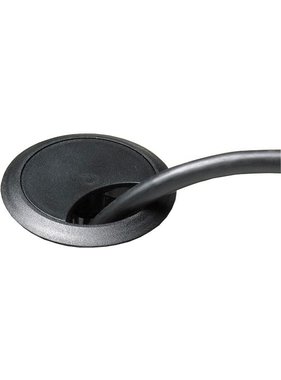 Kabel doorvoerdop boormaat Ø 60mm