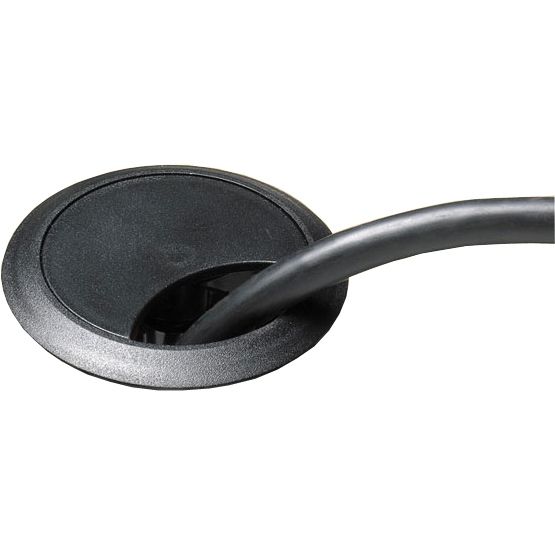 Kabel doorvoerdop boormaat Ø 60mm