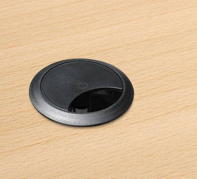 Kabel doorvoerdop boormaat Ø 60mm