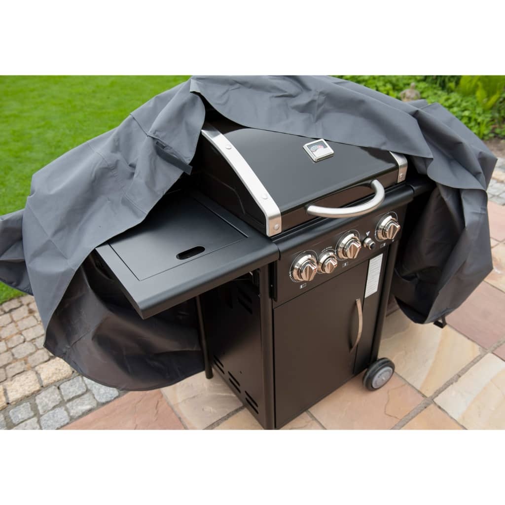 vidaXL Barbecuehoes 120x75x80 cm