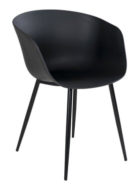 KantoormeubelenPlus Roda Eetkamerstoel - set van 2