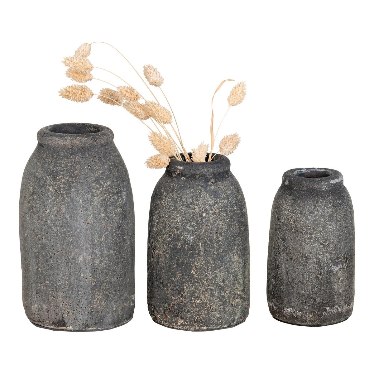 KantoormeubelenPlus Velas Terracotta Decoratie Vazen