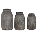 KantoormeubelenPlus Velas Terracotta Decoratie Vazen