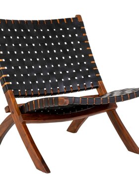 KantoormeubelenPlus Perugia klapstoel