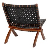 KantoormeubelenPlus Perugia klapstoel