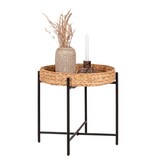 KantoormeubelenPlus Naro Bijzettafel -