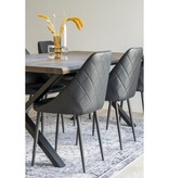 KantoormeubelenPlus Havana Vloerkleed -