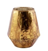 KantoormeubelenPlus GLAZEN VAAS VLAM S (Set van 12)