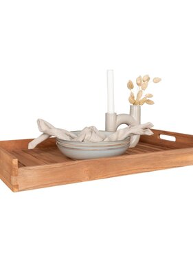 KantoormeubelenPlus Faro dienblad