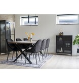 KantoormeubelenPlus Havana Vloerkleed -