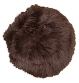 KantoormeubelenPlus Lamsvacht stoel