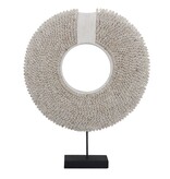 KantoormeubelenPlus A6.2 Schelpenketting