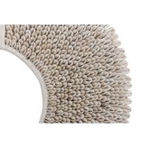 KantoormeubelenPlus A6.2 Schelpenketting