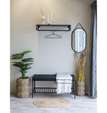 KantoormeubelenPlus Sarbas Manden - Natuur