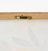 KantoormeubelenPlus Muurdecoratie Fruit - L40 x H50 cm - Canvas - Meerkleurig