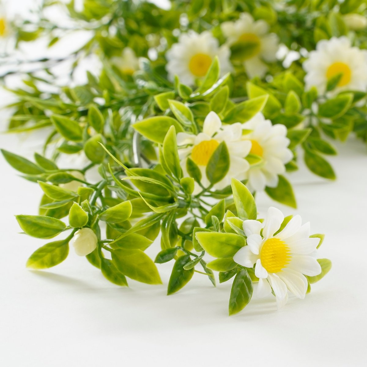 KantoormeubelenPlus Margriet Kunst Slinger - H180 cm - Wit