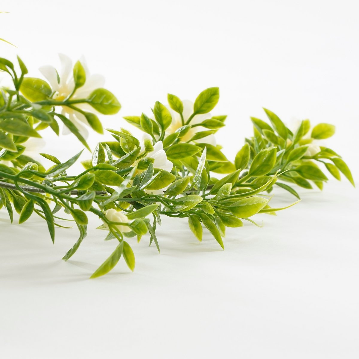 KantoormeubelenPlus Margriet Kunst Slinger - H180 cm - Wit